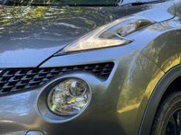 USED 2015 65 NISSAN JUKE 1.6 TEKNA DIG-T 5d 190 BHP 
