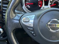 USED 2015 65 NISSAN JUKE 1.6 TEKNA DIG-T 5d 190 BHP 