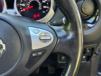 USED 2015 65 NISSAN JUKE 1.6 TEKNA DIG-T 5d 190 BHP 