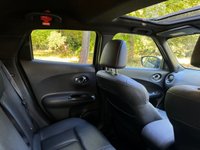 USED 2015 65 NISSAN JUKE 1.6 TEKNA DIG-T 5d 190 BHP 