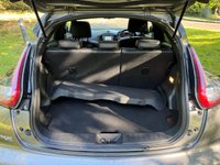 USED 2015 65 NISSAN JUKE 1.6 TEKNA DIG-T 5d 190 BHP 