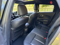 USED 2015 65 NISSAN JUKE 1.6 TEKNA DIG-T 5d 190 BHP 