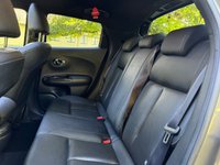 USED 2015 65 NISSAN JUKE 1.6 TEKNA DIG-T 5d 190 BHP 