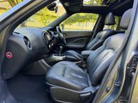 USED 2015 65 NISSAN JUKE 1.6 TEKNA DIG-T 5d 190 BHP 