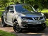 USED 2015 65 NISSAN JUKE 1.6 TEKNA DIG-T 5d 190 BHP 