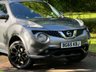 USED 2015 65 NISSAN JUKE 1.6 TEKNA DIG-T 5d 190 BHP 