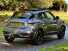 USED 2015 65 NISSAN JUKE 1.6 TEKNA DIG-T 5d 190 BHP 