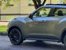 USED 2015 65 NISSAN JUKE 1.6 TEKNA DIG-T 5d 190 BHP 