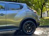 USED 2015 65 NISSAN JUKE 1.6 TEKNA DIG-T 5d 190 BHP 