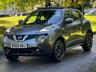 USED 2015 65 NISSAN JUKE 1.6 TEKNA DIG-T 5d 190 BHP 