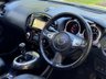 USED 2015 65 NISSAN JUKE 1.6 TEKNA DIG-T 5d 190 BHP 