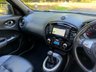 USED 2015 65 NISSAN JUKE 1.6 TEKNA DIG-T 5d 190 BHP 