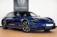 USED 2021 71 PORSCHE TAYCAN 4S CROSS TURISMO 