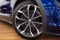 USED 2021 71 PORSCHE TAYCAN 4S CROSS TURISMO 