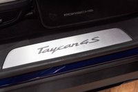 USED 2021 71 PORSCHE TAYCAN 4S CROSS TURISMO 