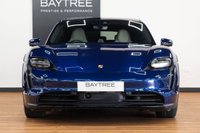 USED 2021 71 PORSCHE TAYCAN 4S CROSS TURISMO 