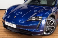 USED 2021 71 PORSCHE TAYCAN 4S CROSS TURISMO 