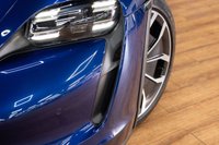 USED 2021 71 PORSCHE TAYCAN 4S CROSS TURISMO 