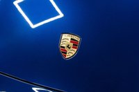 USED 2021 71 PORSCHE TAYCAN 4S CROSS TURISMO 