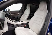 USED 2021 71 PORSCHE TAYCAN 4S CROSS TURISMO 