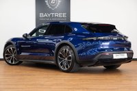 USED 2021 71 PORSCHE TAYCAN 4S CROSS TURISMO 