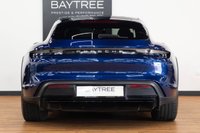 USED 2021 71 PORSCHE TAYCAN 4S CROSS TURISMO 