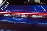 USED 2021 71 PORSCHE TAYCAN 4S CROSS TURISMO 
