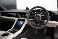 USED 2021 71 PORSCHE TAYCAN 4S CROSS TURISMO 