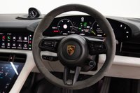 USED 2021 71 PORSCHE TAYCAN 4S CROSS TURISMO 