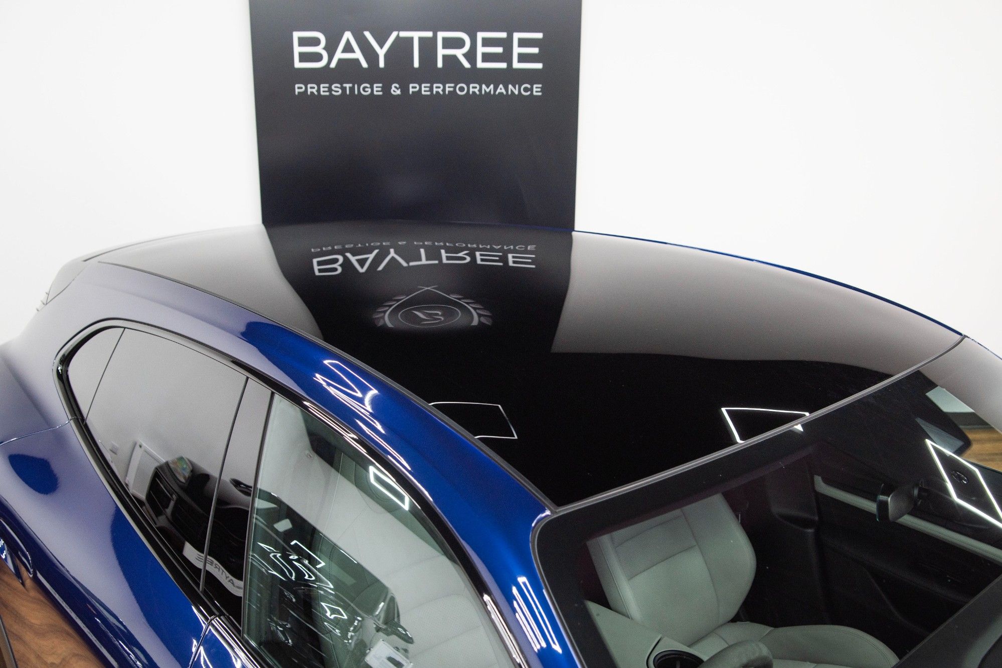 USED 2021 71 PORSCHE TAYCAN 4S CROSS TURISMO 