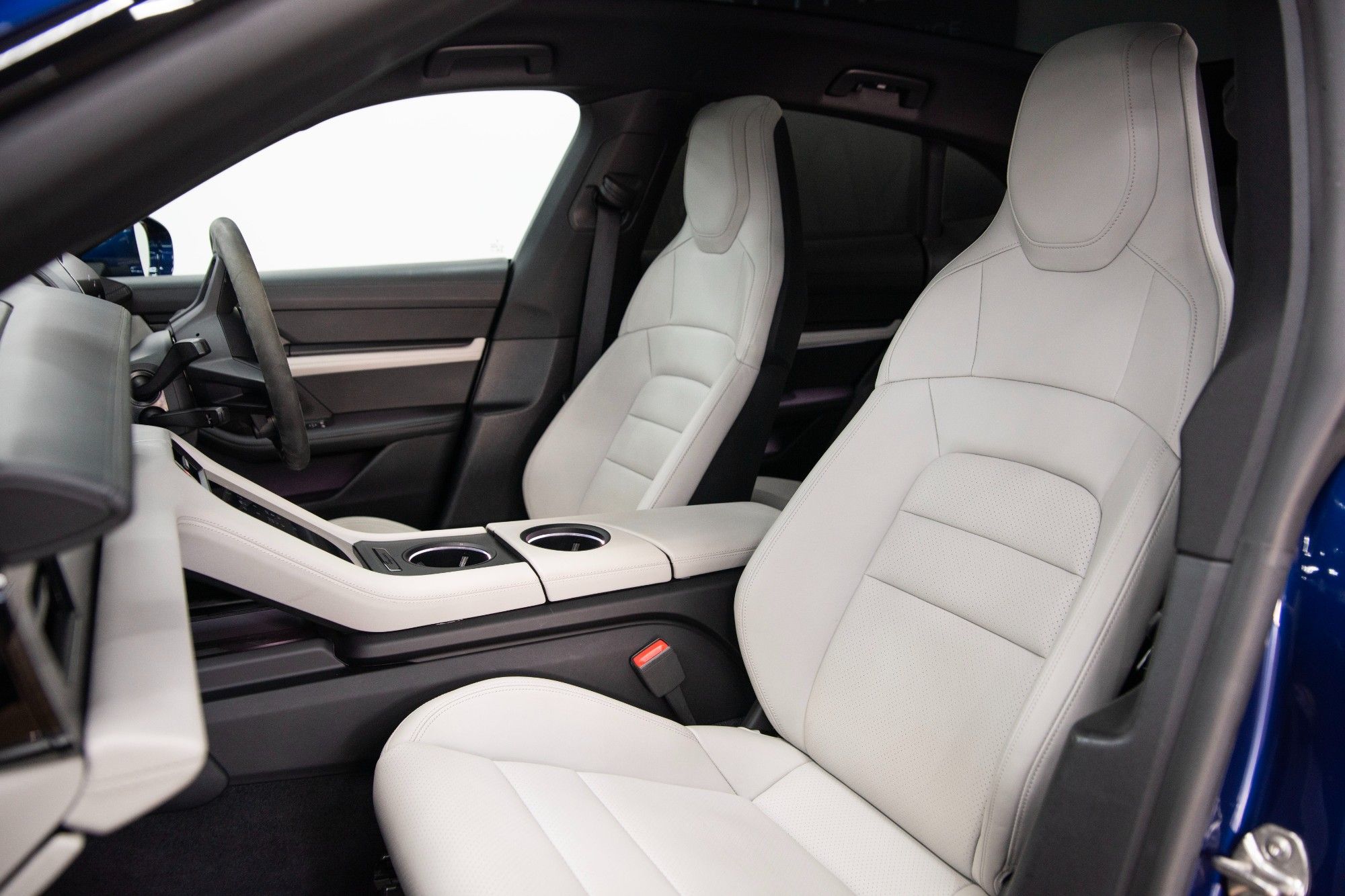 USED 2021 71 PORSCHE TAYCAN 4S CROSS TURISMO 
