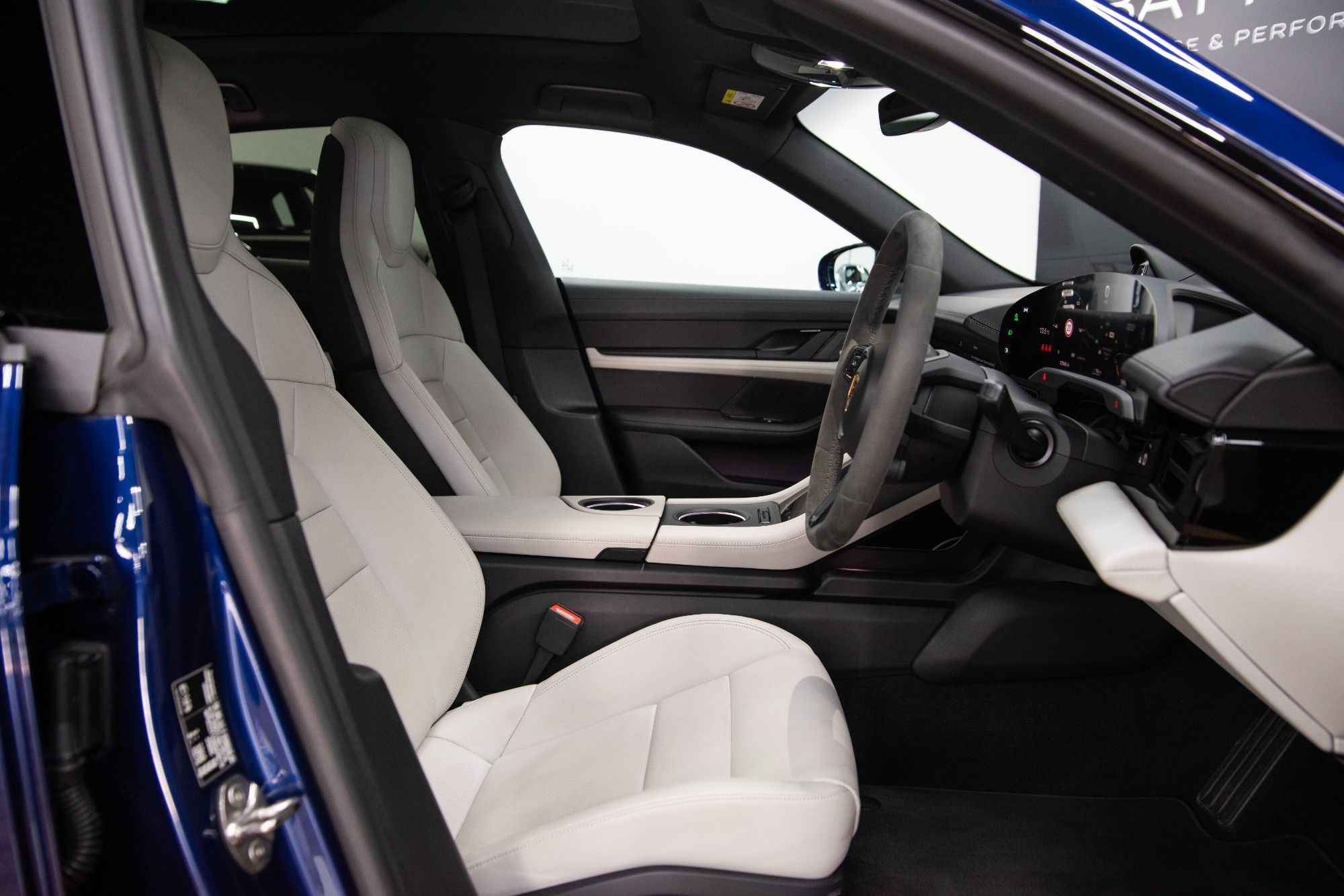 USED 2021 71 PORSCHE TAYCAN 4S CROSS TURISMO 