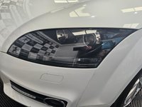 USED 2011 61 AUDI TT 2.0 TFSI SPORT 2d 211 BHP 1 YEAR MOT | 6 MONTH WARRANTY