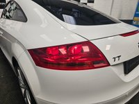 USED 2011 61 AUDI TT 2.0 TFSI SPORT 2d 211 BHP 1 YEAR MOT | 6 MONTH WARRANTY