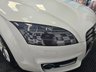 USED 2011 61 AUDI TT 2.0 TFSI SPORT 2d 211 BHP 1 YEAR MOT | 6 MONTH WARRANTY