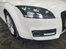 USED 2011 61 AUDI TT 2.0 TFSI SPORT 2d 211 BHP 1 YEAR MOT | 6 MONTH WARRANTY