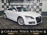 USED 2011 61 AUDI TT 2.0 TFSI SPORT 2d 211 BHP 1 YEAR MOT | 6 MONTH WARRANTY