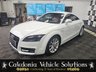 USED 2011 61 AUDI TT 2.0 TFSI SPORT 2d 211 BHP 1 YEAR MOT | 6 MONTH WARRANTY