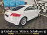 USED 2011 61 AUDI TT 2.0 TFSI SPORT 2d 211 BHP 1 YEAR MOT | 6 MONTH WARRANTY