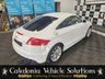 USED 2011 61 AUDI TT 2.0 TFSI SPORT 2d 211 BHP 1 YEAR MOT | 6 MONTH WARRANTY