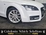 USED 2011 61 AUDI TT 2.0 TFSI SPORT 2d 211 BHP 1 YEAR MOT | 6 MONTH WARRANTY