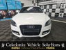 USED 2011 61 AUDI TT 2.0 TFSI SPORT 2d 211 BHP 1 YEAR MOT | 6 MONTH WARRANTY