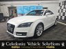 USED 2011 61 AUDI TT 2.0 TFSI SPORT 2d 211 BHP 1 YEAR MOT | 6 MONTH WARRANTY