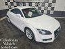 USED 2011 61 AUDI TT 2.0 TFSI SPORT 2d 211 BHP 1 YEAR MOT | 6 MONTH WARRANTY