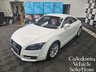 USED 2011 61 AUDI TT 2.0 TFSI SPORT 2d 211 BHP 1 YEAR MOT | 6 MONTH WARRANTY