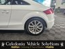 USED 2011 61 AUDI TT 2.0 TFSI SPORT 2d 211 BHP 1 YEAR MOT | 6 MONTH WARRANTY