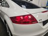 USED 2011 61 AUDI TT 2.0 TFSI SPORT 2d 211 BHP 1 YEAR MOT | 6 MONTH WARRANTY