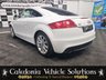 USED 2011 61 AUDI TT 2.0 TFSI SPORT 2d 211 BHP 1 YEAR MOT | 6 MONTH WARRANTY