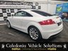 USED 2011 61 AUDI TT 2.0 TFSI SPORT 2d 211 BHP 1 YEAR MOT | 6 MONTH WARRANTY