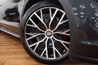 USED 2022 22 PORSCHE TAYCAN 4S CROSS TURISMO 